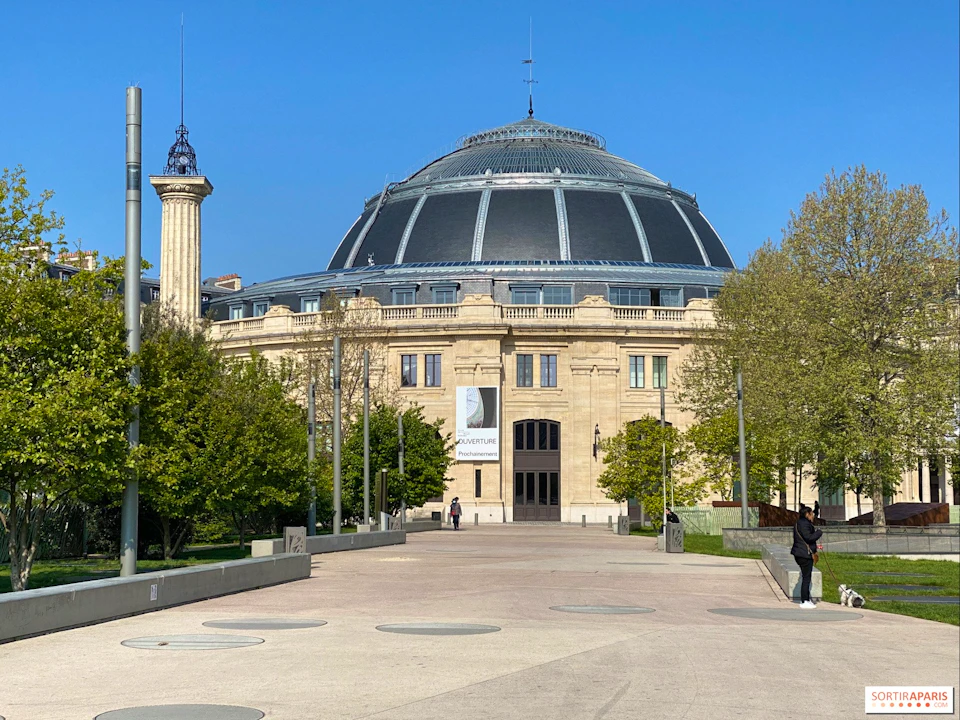 Bourse de Commerce Pinault Collection Ticket Category